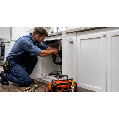 Discount Plumbing TX team ready for plumbing service near you in Wichita Falls, Texas
